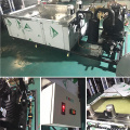 4 Mold Stick Ice Pop Machine
