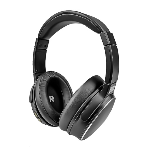 Headset Musik Bluetooth untuk Komputer Gaming