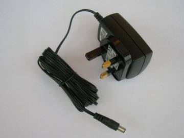18650battery Charger England Type