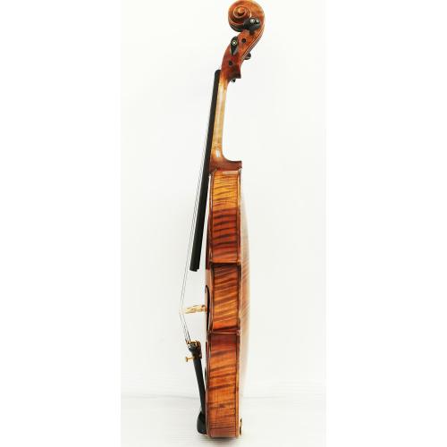 Hot sale high grade professional violin