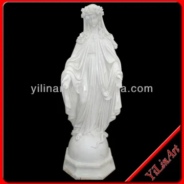 religious statues for sale virgin marry statue YL-R648