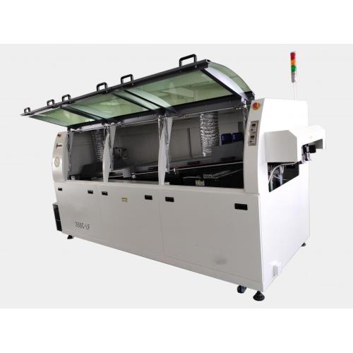 Wave-Soldering Machine DIP Wave soldering machine Supplier