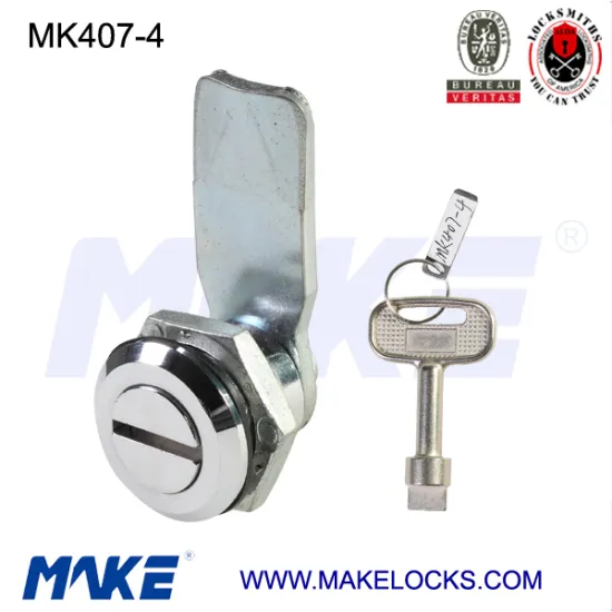 MAKE Train Cam Latch Lock