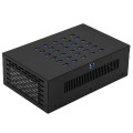 Powered USB Hub 30 Ports