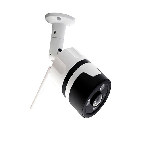 360 Degree Outdoor Wireless Monitor Wifi IP Camera