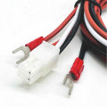 Power Harness for Electric Scooter Data Transmission Cable