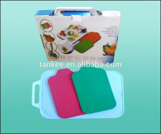 Plastic Cooking Food Meat Vegetable Fruit Chopping Cutting Slicing Board Kitchen stools