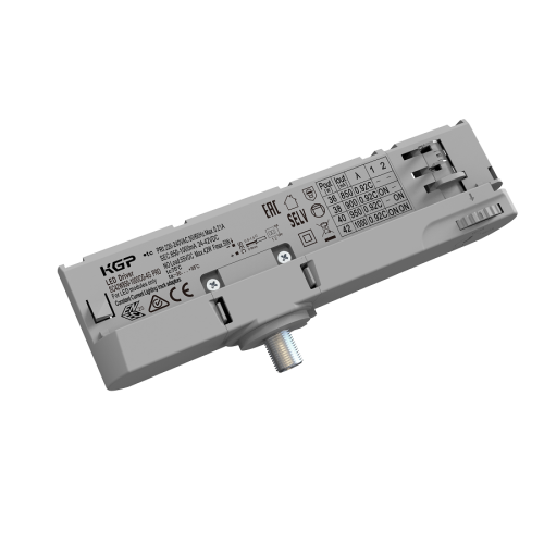 3 Phase hohe Effizienz Treiber von 42W