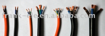 RVV Cable
