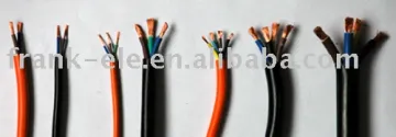 RVV Cable