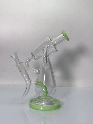 Special Style Glass Bongs On Sale on line