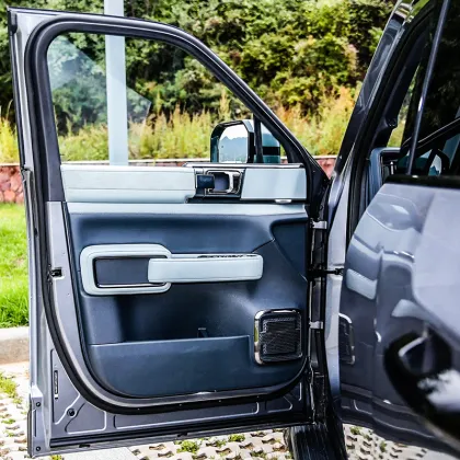 BYD Fang Cheng Bao Bao 5 2024: Used and New Chinese Plug-in Hybrid Electric Cars Prices