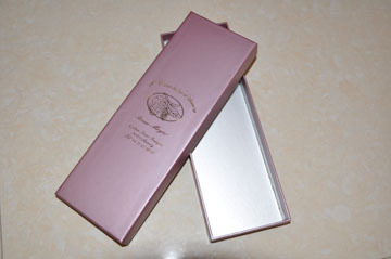 Chocolate Boxes (CB-2)
