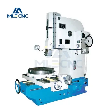 B5032 Vertical Slotting Machine