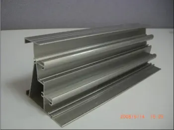 Electrophoresis profile
