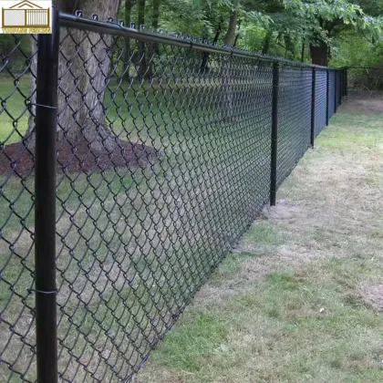 Advanced chain link fence company