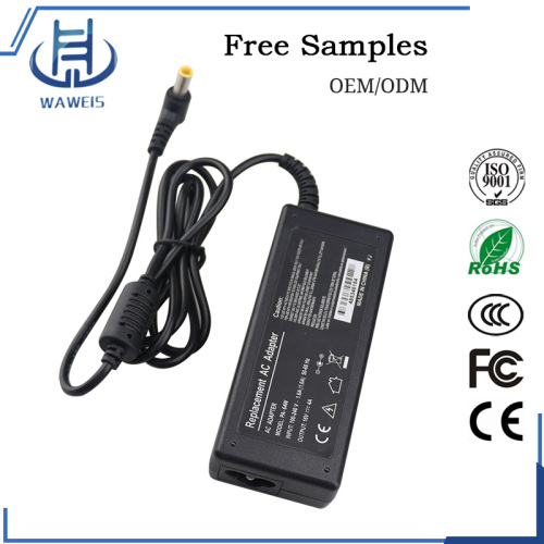16V 4A Laptop Power Adapter for Sony Computer