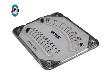 Sweden Silva SILVA Clinometer for Vehicle-Mounted Ship Level Slope Measurement and Tilt Angle