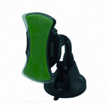 Car Holder, Made of PVC Material, Sized 150 x 95mm