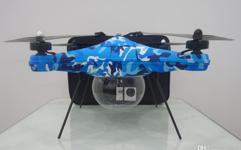 Waterproof Drone Kit