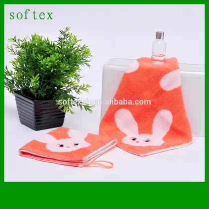 Sweat face towel,cotton face towel