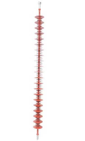 Long Rod Suspension Composite Insulator