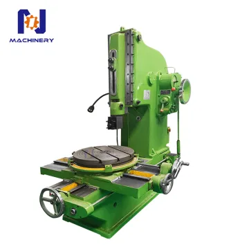 Customized Vertical Slotting Machine B5020 B5032 B5050 for Metal