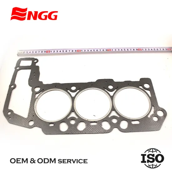 Cylinder Head Gasket 1-53020989 AB for MOPAR: Engine Part Search