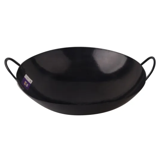 1.2mm Best Enameled and Raw Cast Iron Dutch Ovens