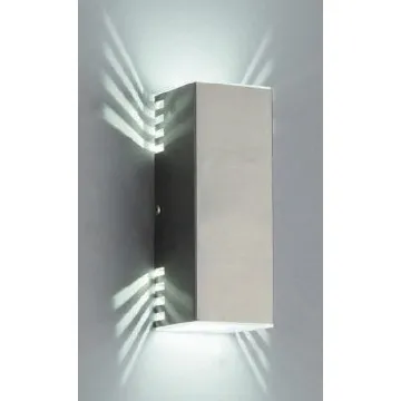 Stainless steel  garden wall lighting