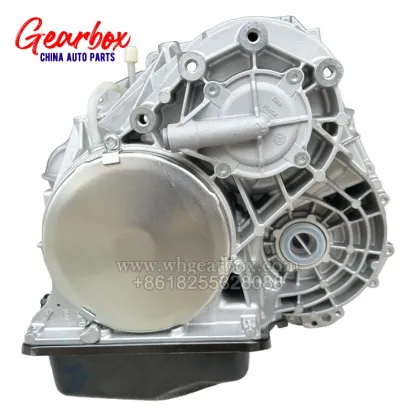 Remanufacturing Punch VT3+ CVT Transmission ASSY For Southeast Car VT3 DX3