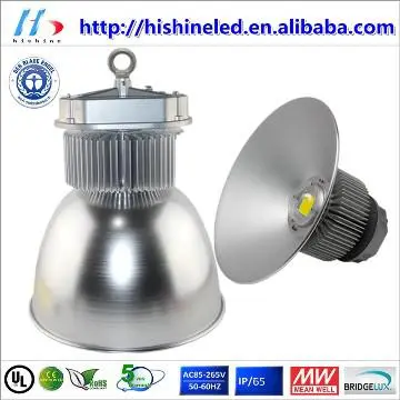 Mean Well 150W LED High Bay Lights