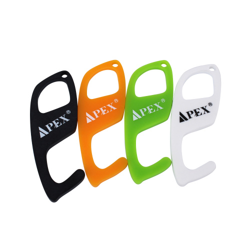 APEX Portable Temassız Antimikrobiyal Kapı Açıcı