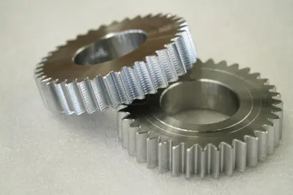 universal high speed cnc gear hobbing machines