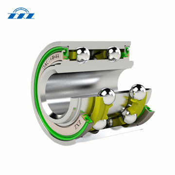 Agri double row cylindrical roller Disc Harrow Bearings