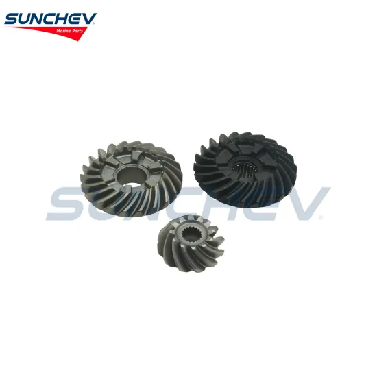 Gear Set 25500-98L00 For Suzuki 325--350hp(4 Stroke)