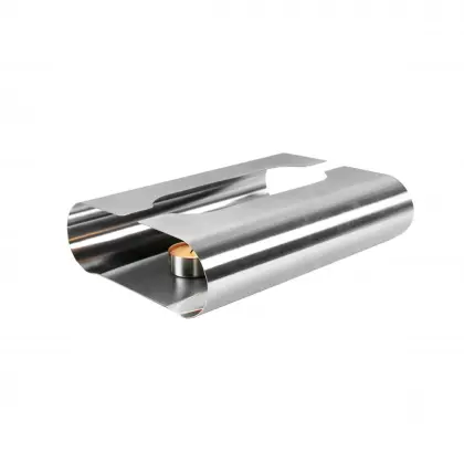 stainless steel food warmer