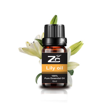 Para o difusor Lily Essential Oil Aromaterapy OEM Ferfume