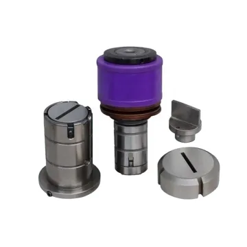 APEC Thick Turret Punch tools Trump Turret Punch Die