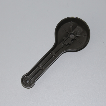 Hot sell die casting button parts process