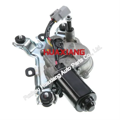 Wiper Motor For Fiat Punto 1993-1999 and Punto Cabriolet Punto Van Lancia Y