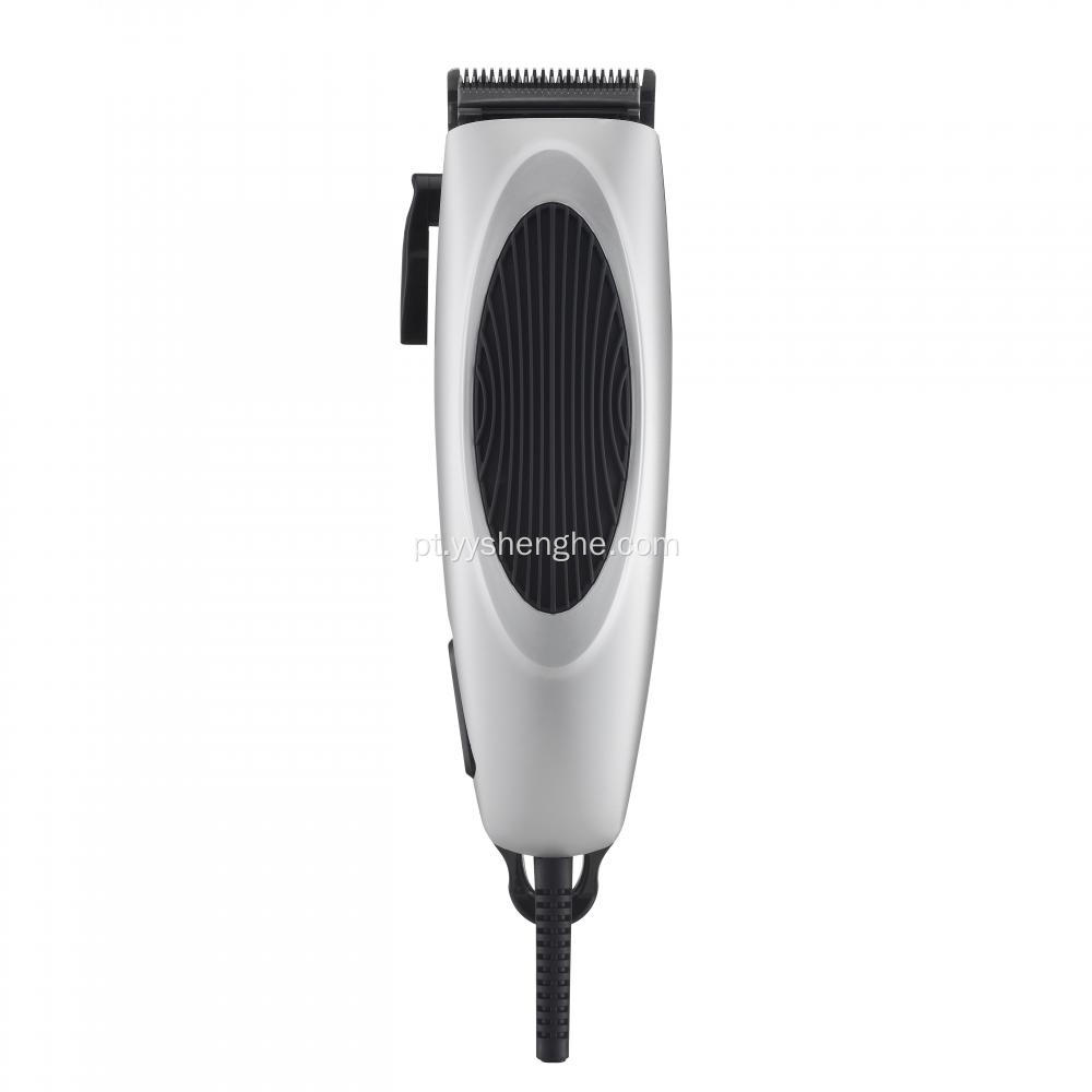 Clippers de careca de cortina de cabelo