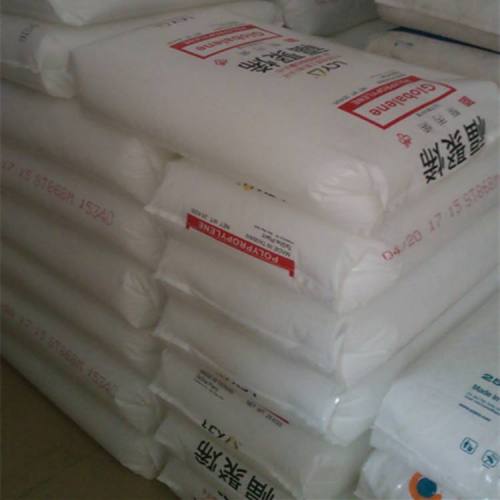 Transparent Products Easy Processing