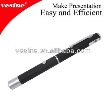 100mw green laser pointer pen