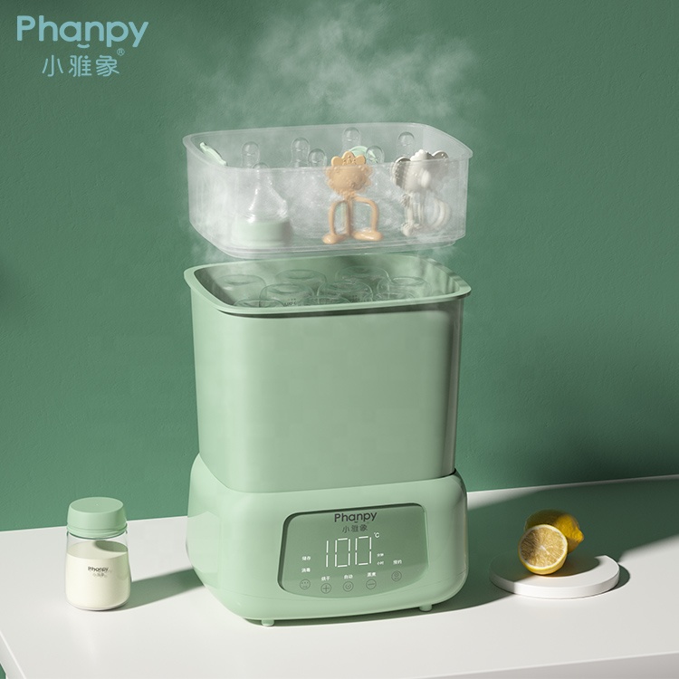 Chinese Market Good Price Dryer Baby Bottle Sterelizer