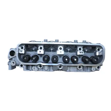 Aluminum Cylinder Head Assembly for Jinbei 4G19 V19 V20 V22