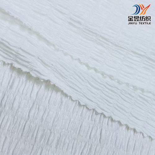 قماش كريب محبوك عالي الجودة للأنماط الحديثة