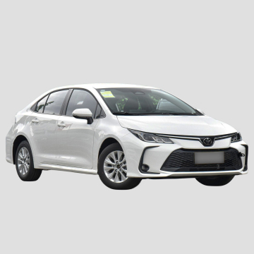 2023 Toyota Corolla 1.5L Four Door Sedan: New and Used Cars for Sale in China