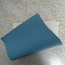 Cuero de 1.5 mm de pu para sofá
