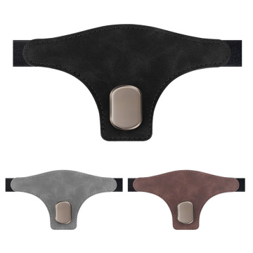 Metal Suede Hook for Car Sport Seat